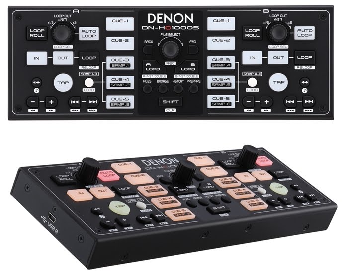 controller for serato scratch live controller for serato scratch live