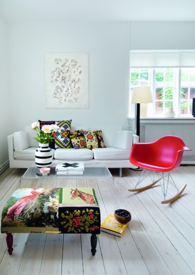 Urban Interiors