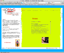 AIOMeG