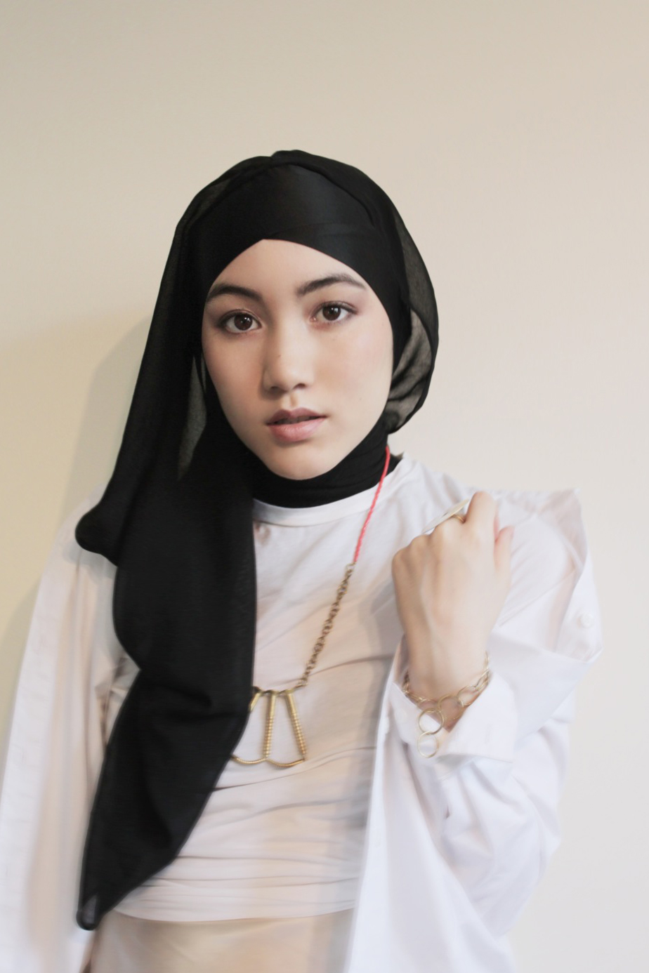 nazerul anaz: Fesyen muslimah