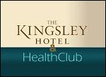 Kingsley Health Club Gym Cork