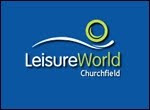 LeisureWorld Churchfield Gym Cork