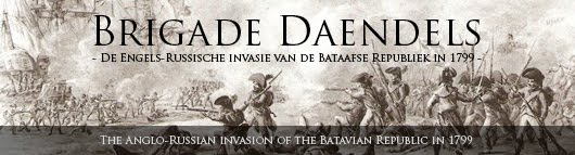 Brigade Daendels