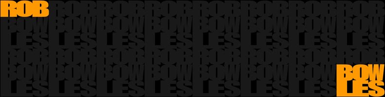 Rob Bowles