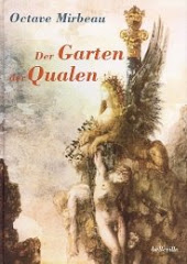 Traduction allemande du "Jardin des supplices", 2009.