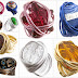 Conociendo los anillos de eNe By Suarez