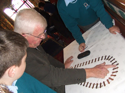 MEDIA IMAGES Shannon Students Attend Clare Comhairle Na Nog MEDIA IMAGES Shannon Students Attend Clare Comhairle Na Nog