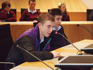 MEDIA IMAGES Clare County Council To Open Its Doors To Students MEDIA IMAGES Clare County Council To Open Its Doors To Students