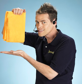 ShamWow: Would you buy it? Watch the video