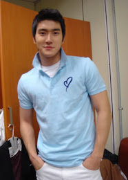 始源 SiWon