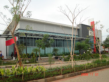 Kantor Pemasaran