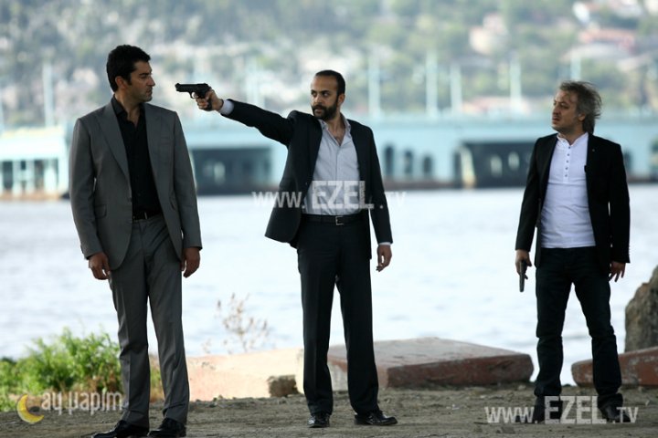 Ezel 27