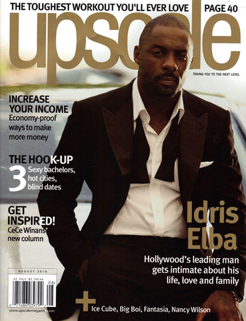 idris elba body. Idris Elba In his interview