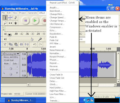 How-to Enable Disabled Windows and Controls 3