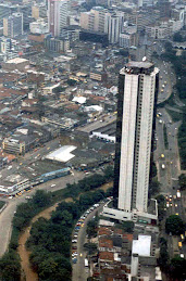 Torre de Cali