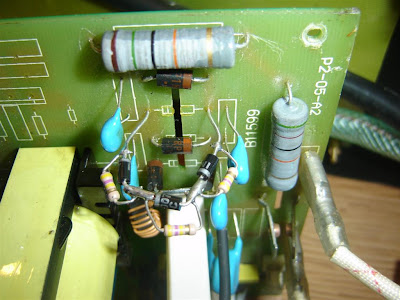 How to fix a plasma cutter