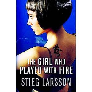 THE GIRL WHO PLAYED WITH FIRE - English trailer - YouTube