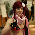 popularity of cosplay customes in the US