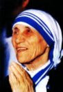 Mother Teresa