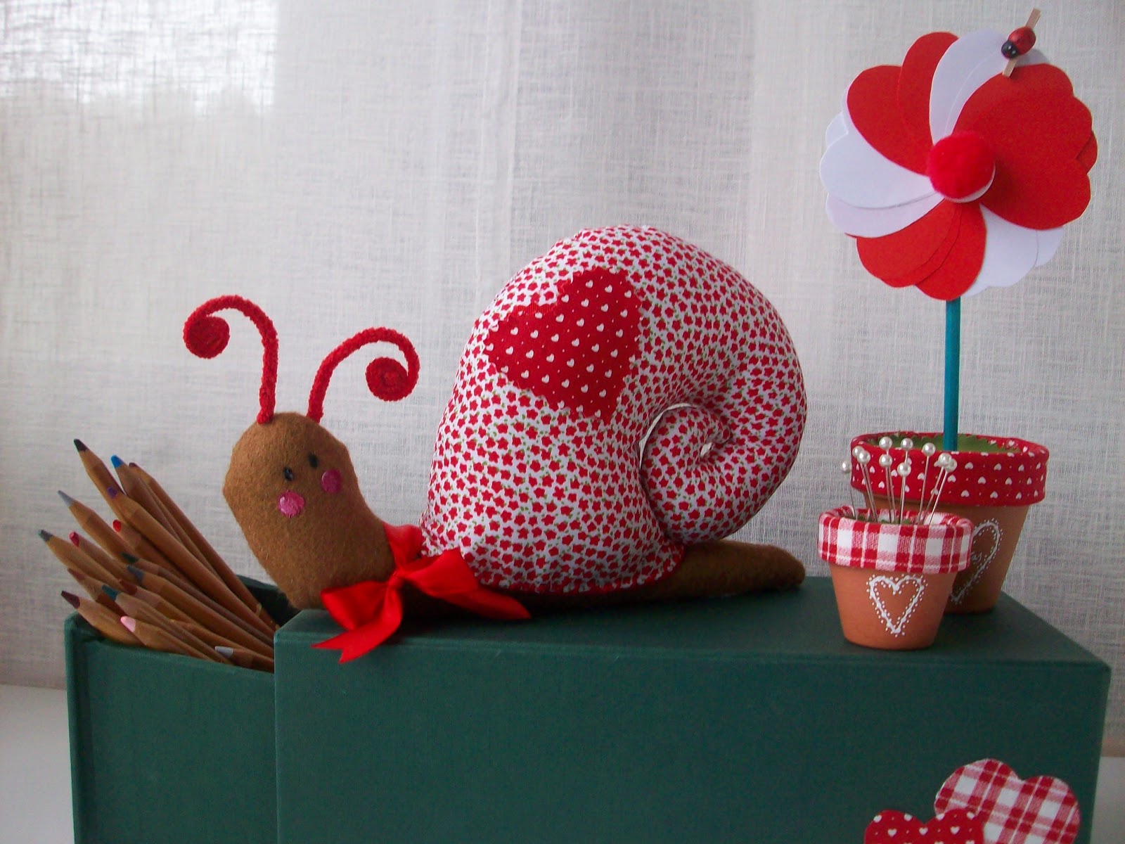 Manualidades y dibujos: CARACOLES!!!