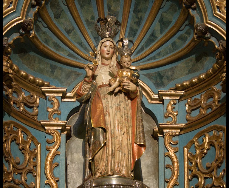 A la Italiana, a lo Flamenco y a lo Barroco de la Colonia