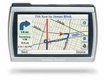 gadget technology gps