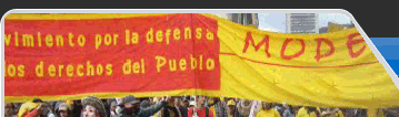 MODEP-BOGOTA