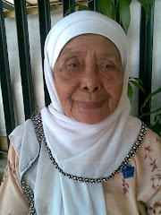 Mama at 81 Years Old