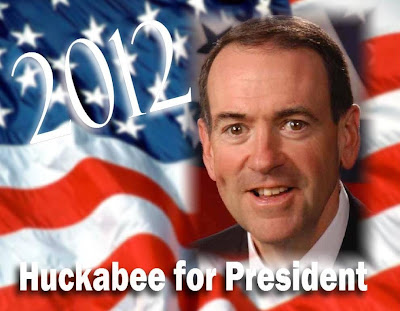Huckabee 2012