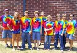 Mission Trip