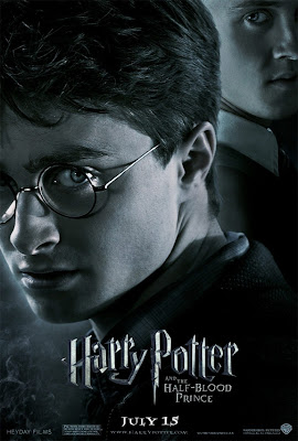Harry Potter and the Half Blood Prince