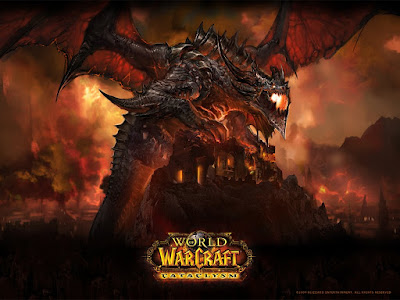 World+of+warcraft+cataclysm+map+with+levels