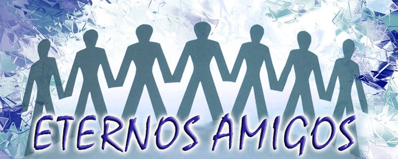 ETERNOS AMIGOS