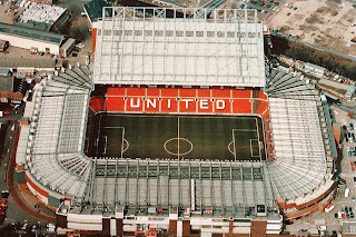 7 Stadion Terkenal di Dunia 7 Stadion Terkenal di Dunia