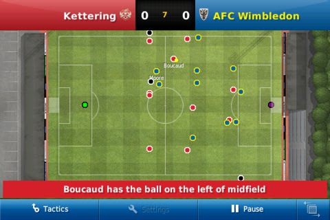 Football Manager 2011