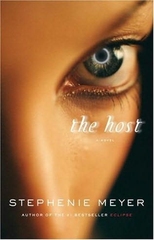 the host by stephenie meyer the host by stephenie meyer