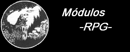 Módulos RPG