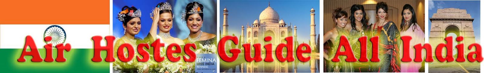 AIR HOSTESS NOIDA