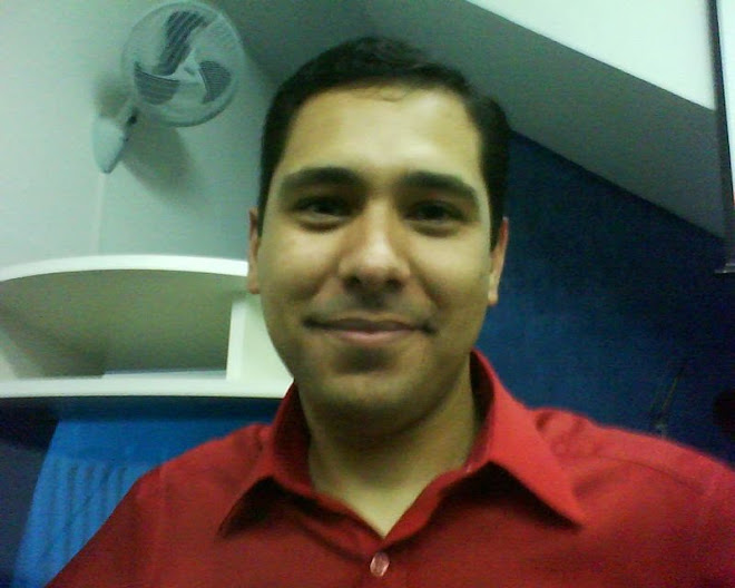 Pastor Leandro Rodrigues