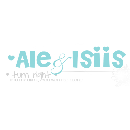 Ale&Isiis