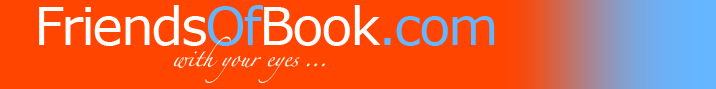 FriendsOfBook - Nederland