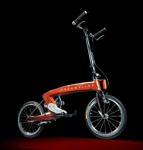 wackyboards DreamSlide, Stand Up Bike, and BoardRunner