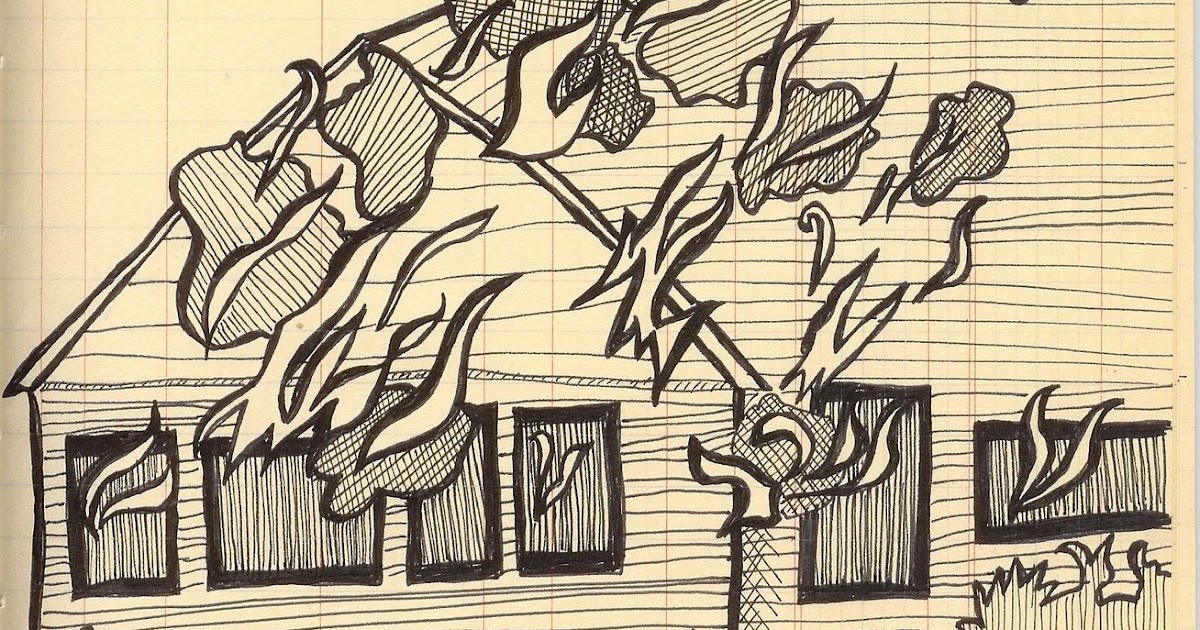 Daily Draw: Fire Wood Final - SOLD