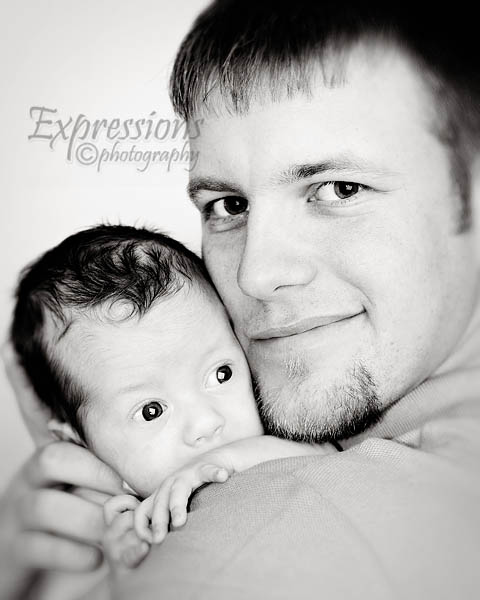 Sweet Baby Session