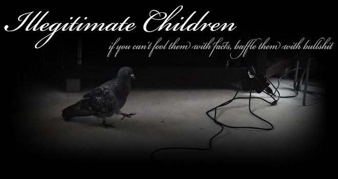 Illegitimate Children
