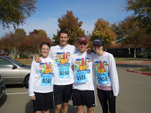 Turkey Trot 8K