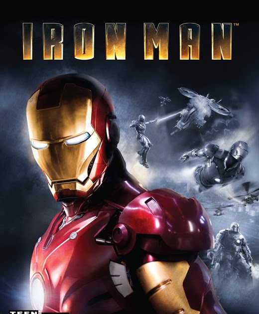 Iron man cracked mask Iron man cracked mask