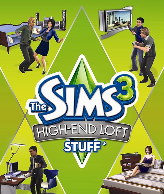 The sims 3 crack download