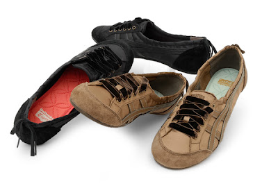 onitsuka tiger fille deepblue