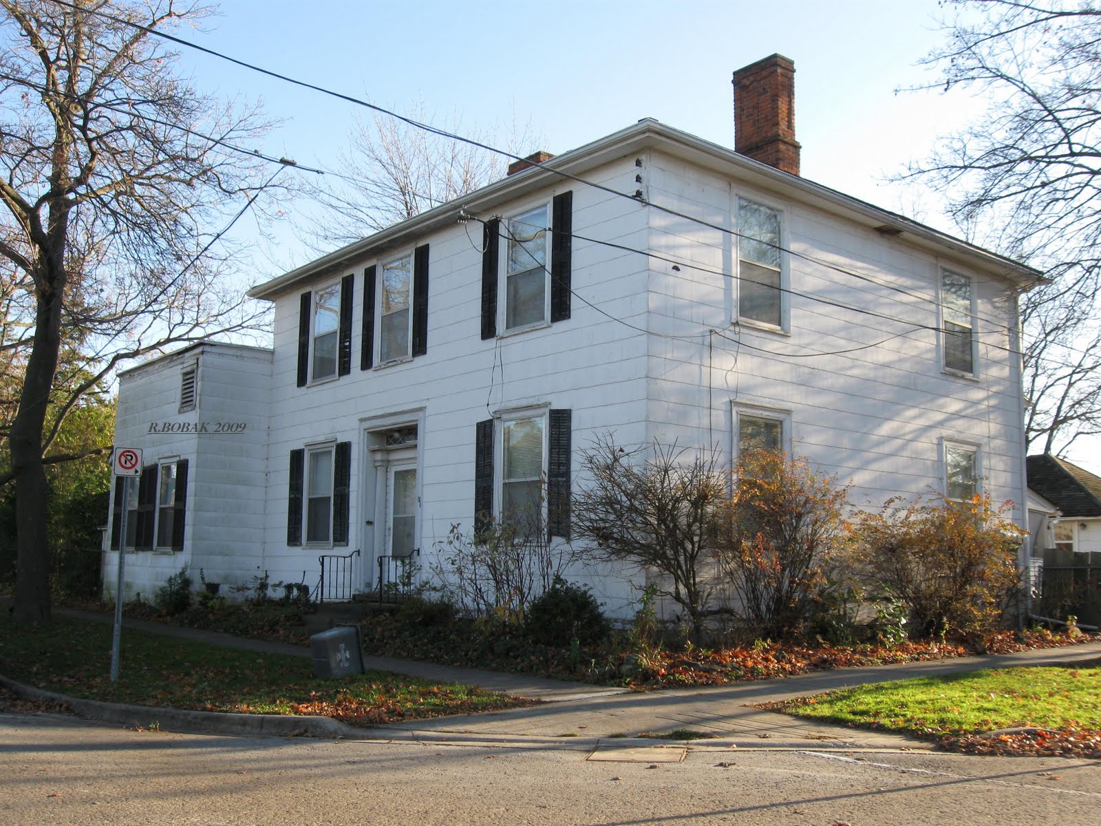 Right In Niagara Revisiting "Old Niagara on the Lake"